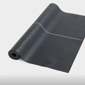 Manduka Travel eKO Superlite Yoga Mat and Yoga Towel